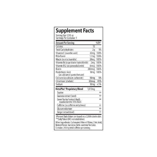 CELSIUS Official Variety Pack, Functional Basic Energy Drink, 12 fl oz (Pack of 12)