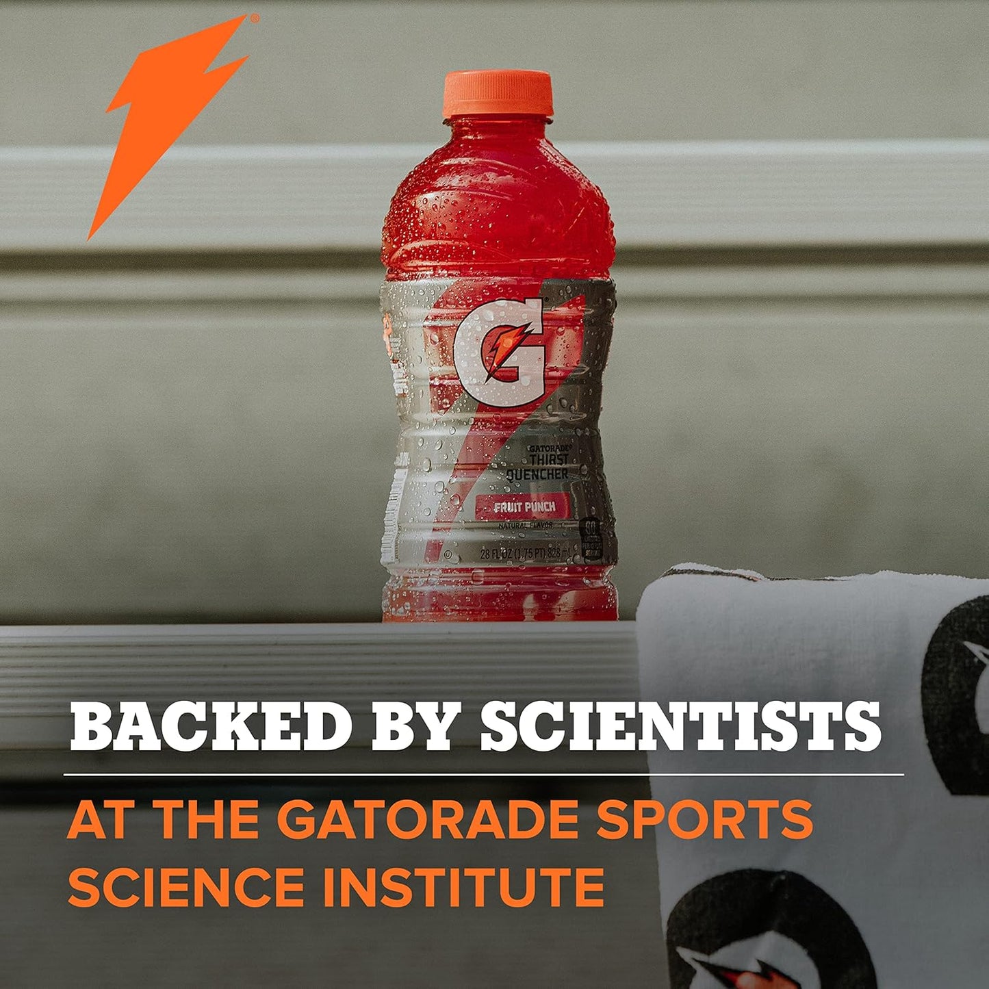Gatorade Thirst Quencher Sports Drink, Variety Pack, 20 oz Bottles, 12 Pack